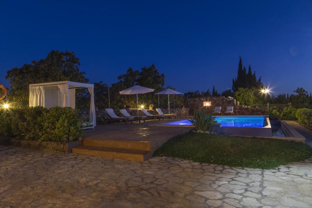 Fotografie z fotogalerie ubytování YourHouse Es Moyà des Pins v destinaci Muro