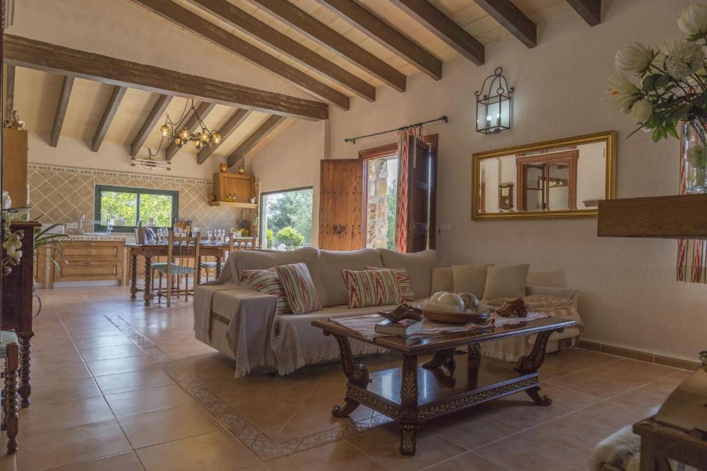 Fotografie z fotogalerie ubytování YourHouse Es Moyà des Pins v destinaci Muro