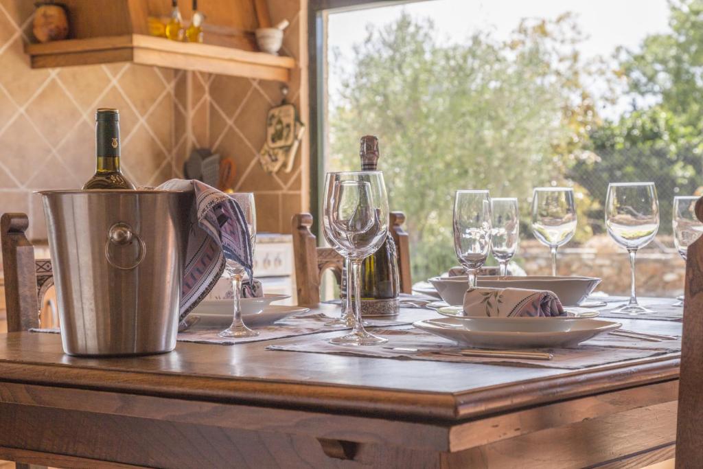 Fotografie z fotogalerie ubytování YourHouse Es Moyà des Pins v destinaci Muro