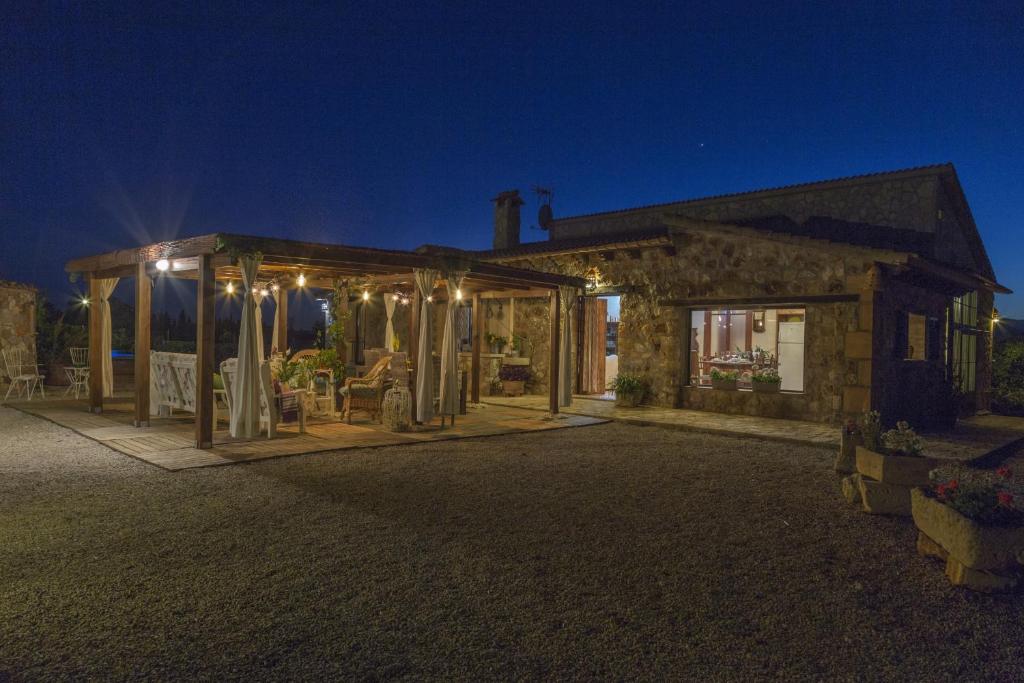 Fotografie z fotogalerie ubytování YourHouse Es Moyà des Pins v destinaci Muro