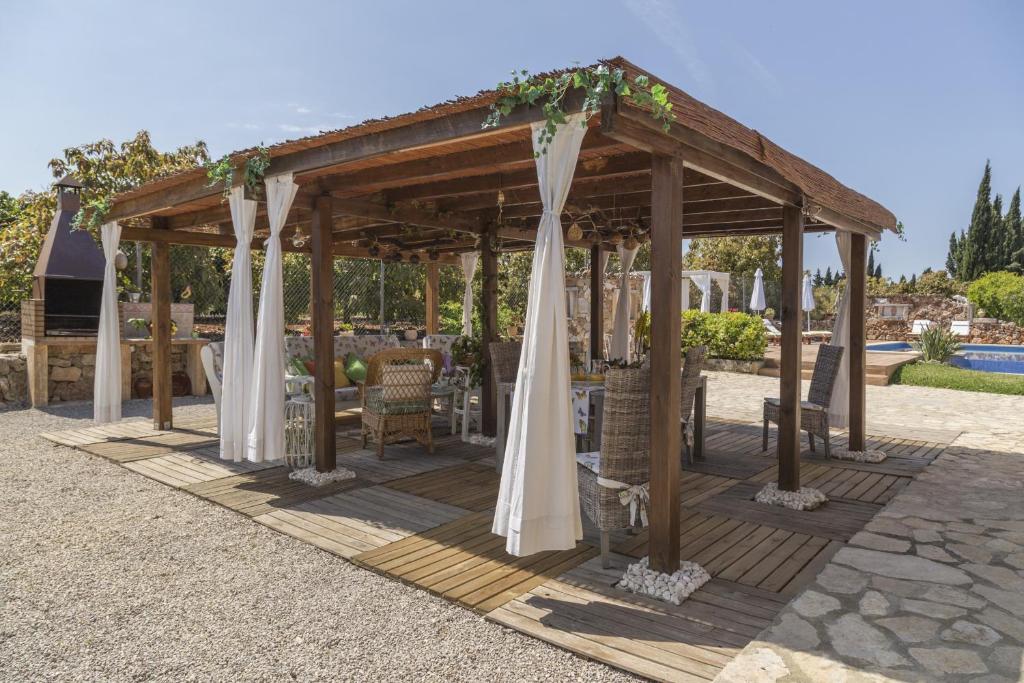 Fotografie z fotogalerie ubytování YourHouse Es Moyà des Pins v destinaci Muro