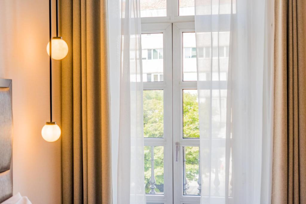 Hotel Compostela - 5