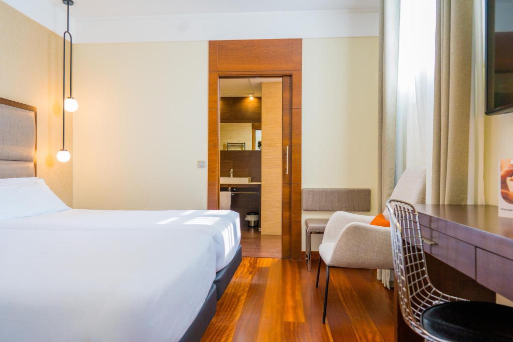 Hotel Compostela - 7