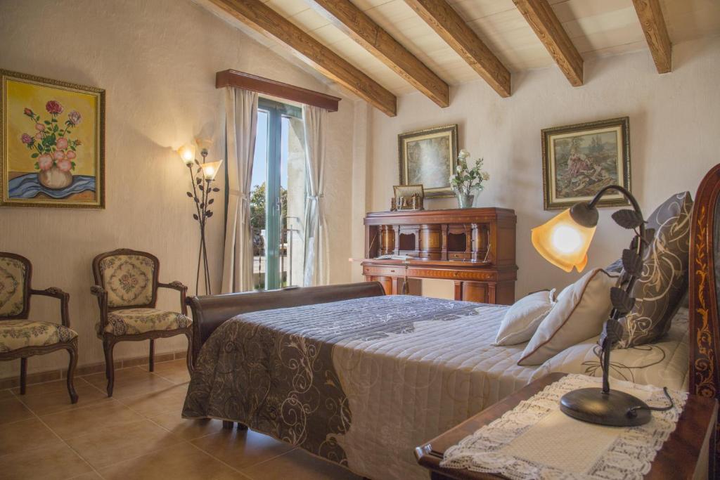 Fotografie z fotogalerie ubytování YourHouse Es Moyà des Pins v destinaci Muro