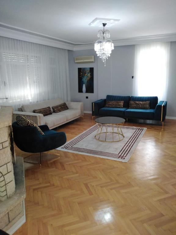 Fotografie z fotogalerie ubytování Merkezi ve lokasyon mükemmel konforlu v destinaci Antalya