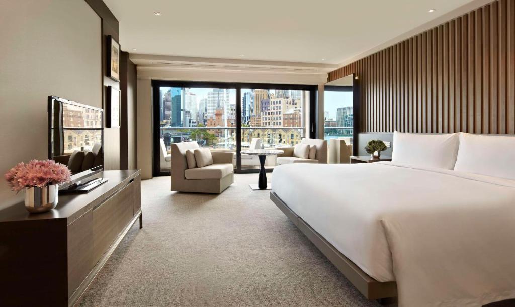 Park Hyatt Sydney - Resim 11