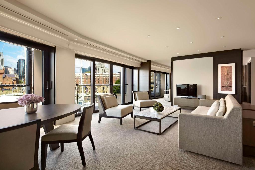 Hotels in Sydney
