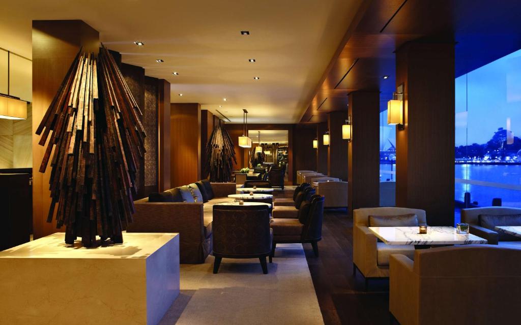 Park Hyatt Sydney - Resim 16