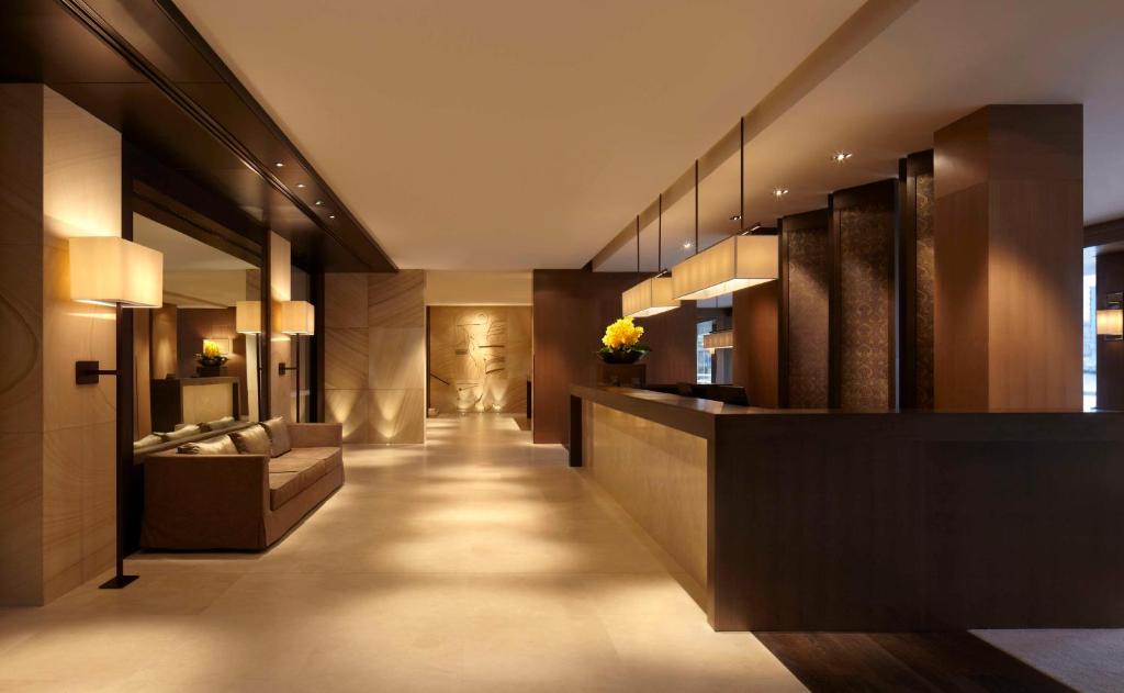 Park Hyatt Sydney - Resim 18