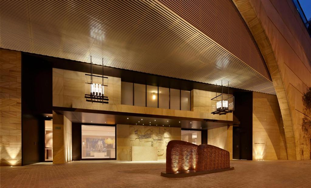 Park Hyatt Sydney - Resim 19
