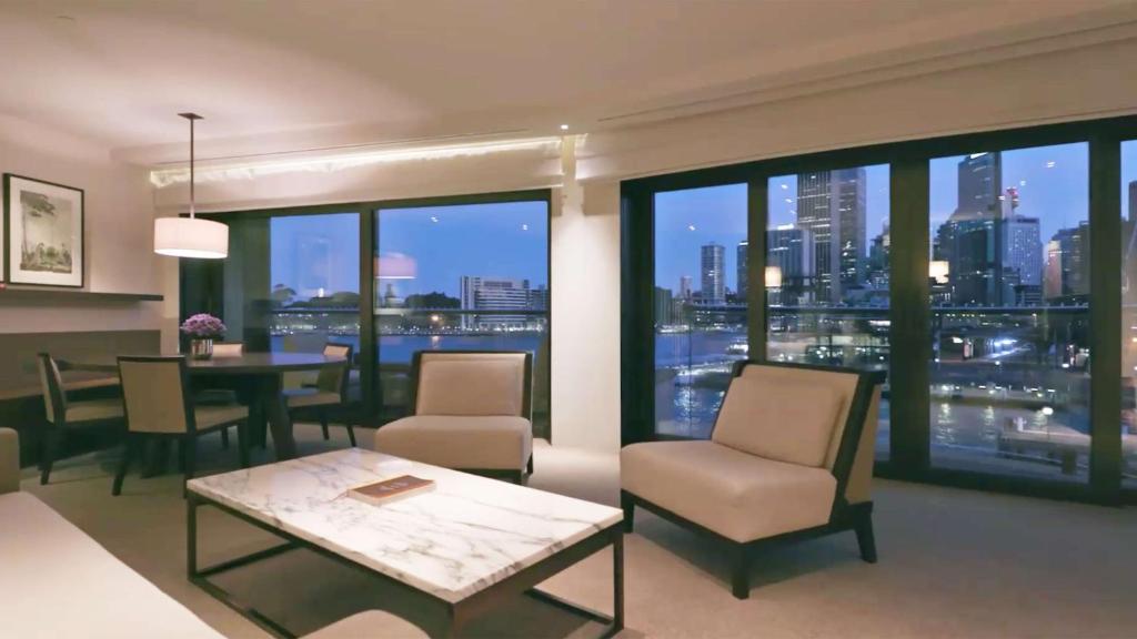 Park Hyatt Sydney - Resim 25
