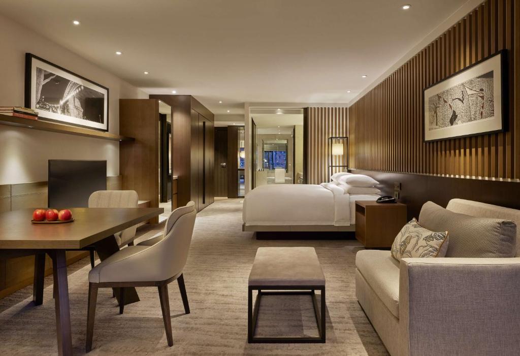 Park Hyatt Sydney - Resim 27