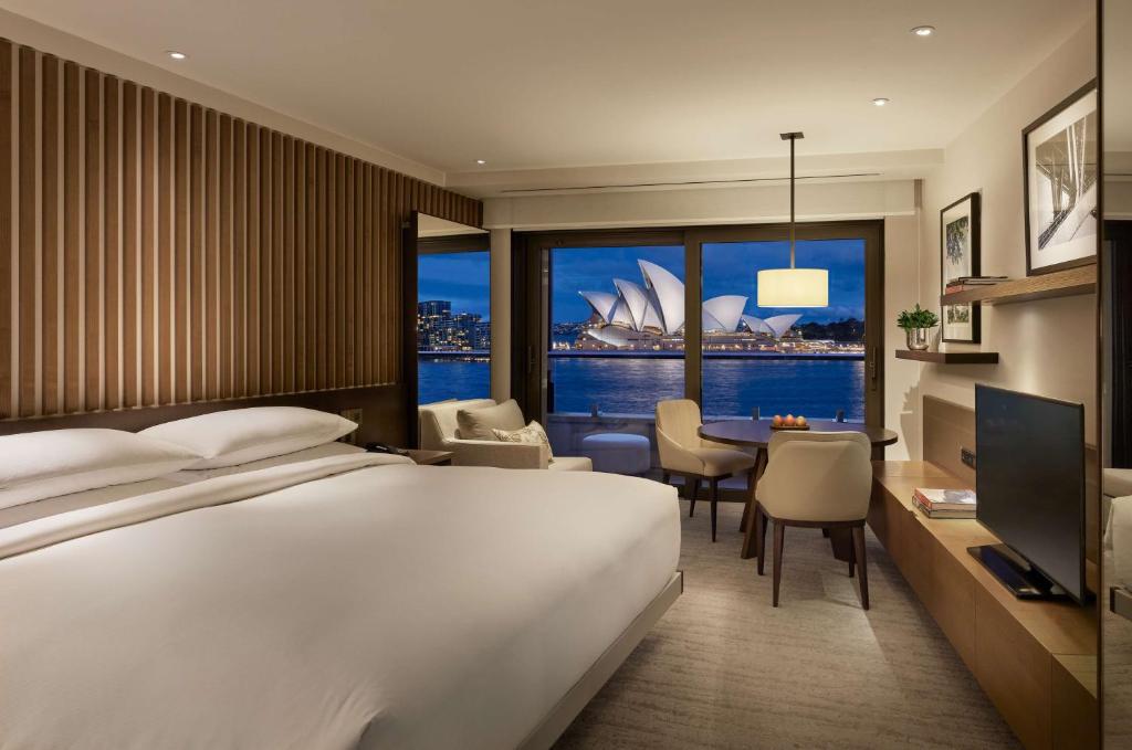 Park Hyatt Sydney - Resim 1