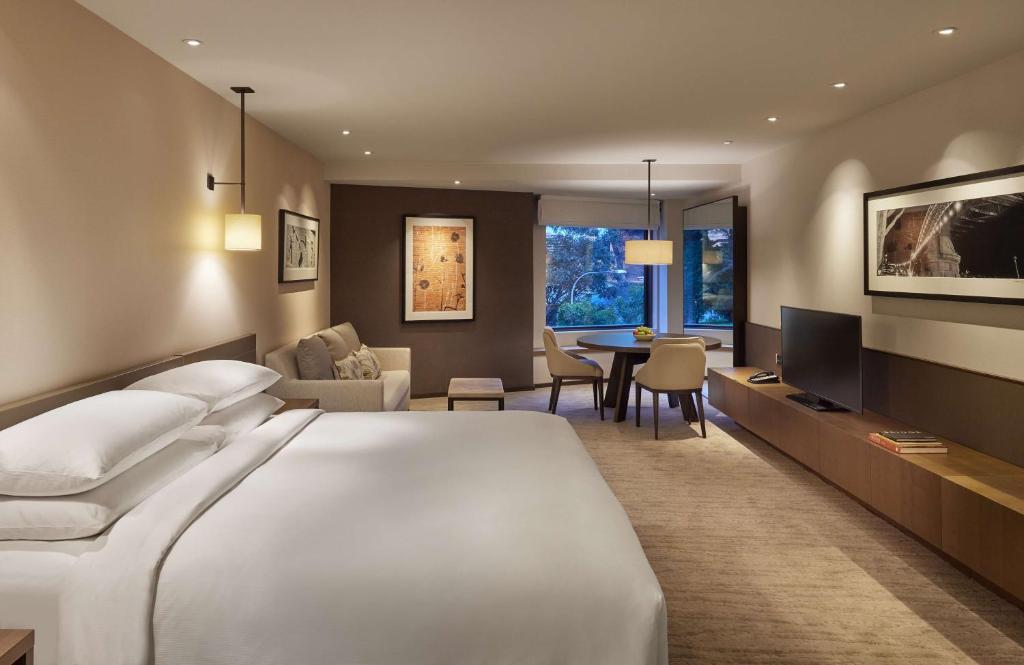 Park Hyatt Sydney - Resim 28