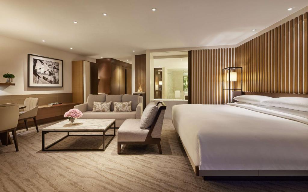 Park Hyatt Sydney - Resim 7