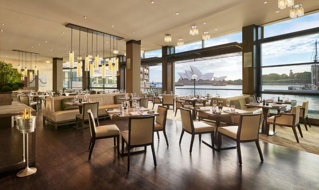 Park Hyatt Sydney - Resim 4