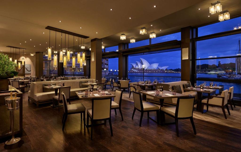 Park Hyatt Sydney - Resim 31
