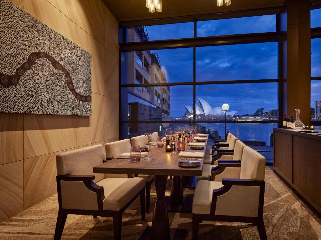 Park Hyatt Sydney - Resim 33