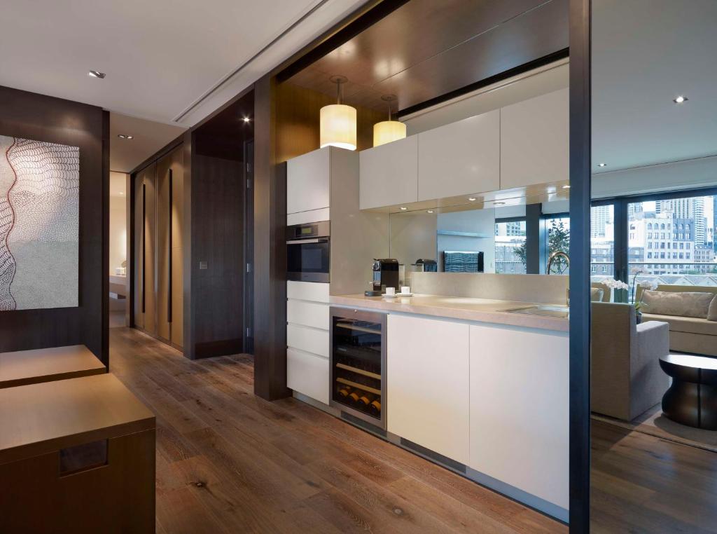Park Hyatt Sydney - Resim 34