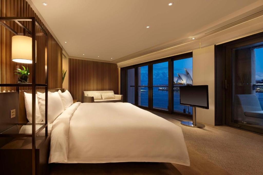 Park Hyatt Sydney - Resim 36
