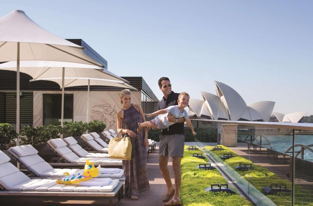 Park Hyatt Sydney - Resim 37