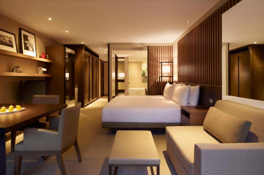 Park Hyatt Sydney - Resim 40