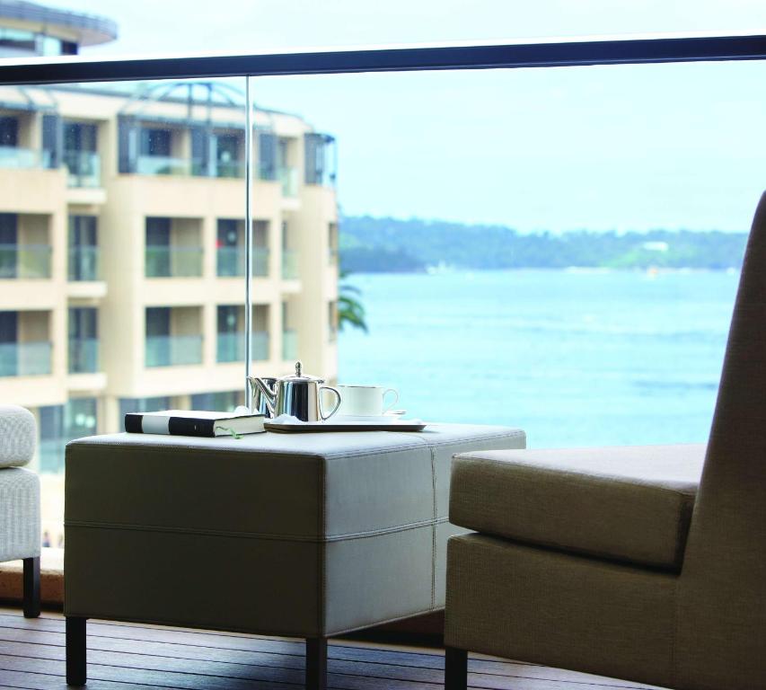 Park Hyatt Sydney - Resim 41