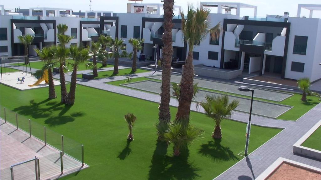 Penthouse Oasis Beach La Zenia, Playas de Orihuela ...