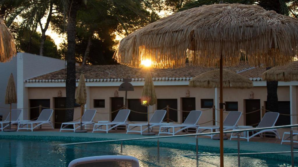 Hotel Montepiedra, Plajas de Orivela – aktuālās 2023. gada cenas