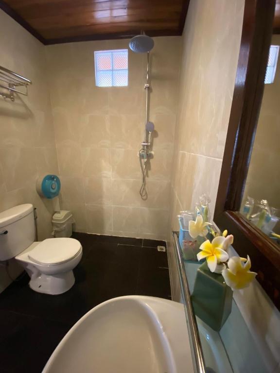 Golden Lotus Place - Chambre Simple Standard