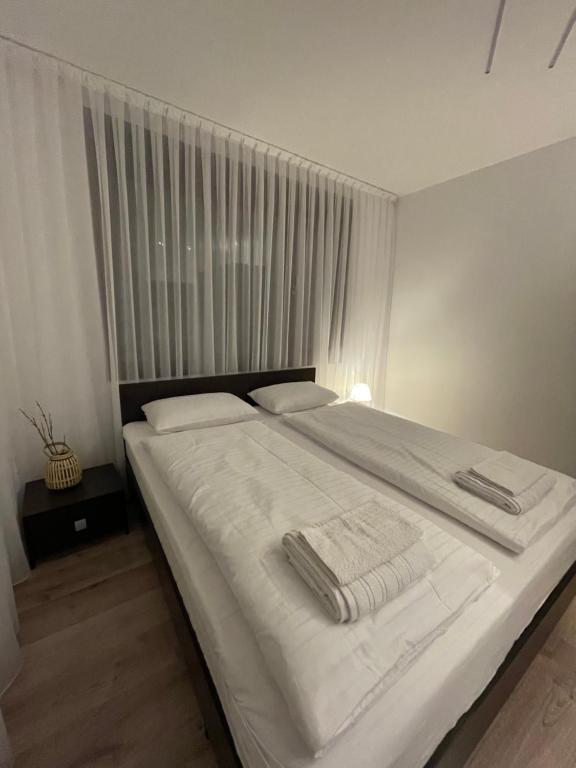 Апартамент Никола и Мария - Budget Double Room
