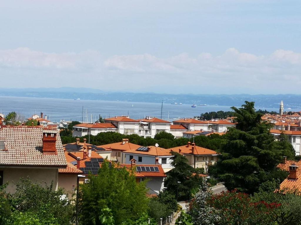 ITSOFT Izola Sea view 4 bedrooms apartment, Izola (updated prices 2024)