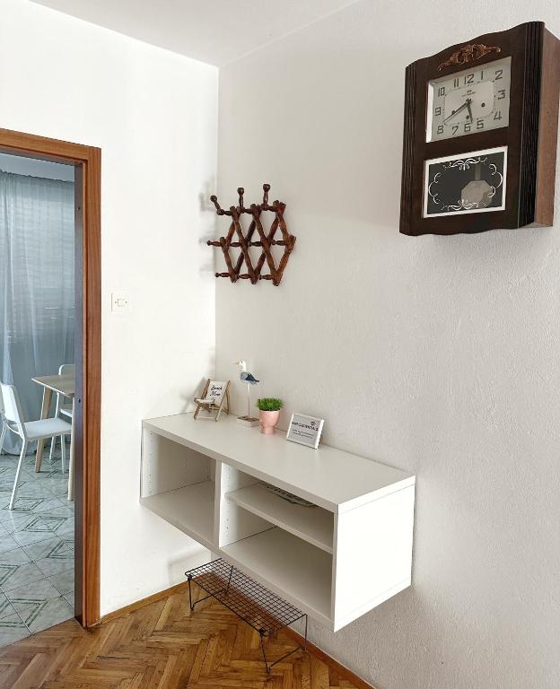Fotografie z fotogalerie ubytování Apartments Matejčić v destinaci Crikvenica