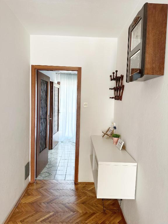 Fotografie z fotogalerie ubytování Apartments Matejčić v destinaci Crikvenica
