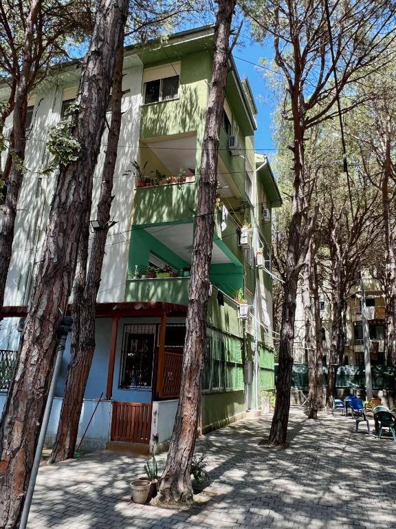 Marina' Apartment, Mali i Robit - Imazhi 6