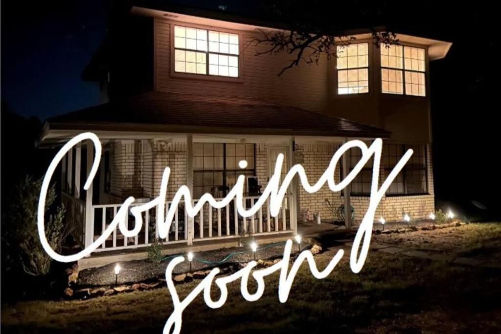 Farmhouse on Acres near Lake Whitney, Whitney (updated prices 2024)