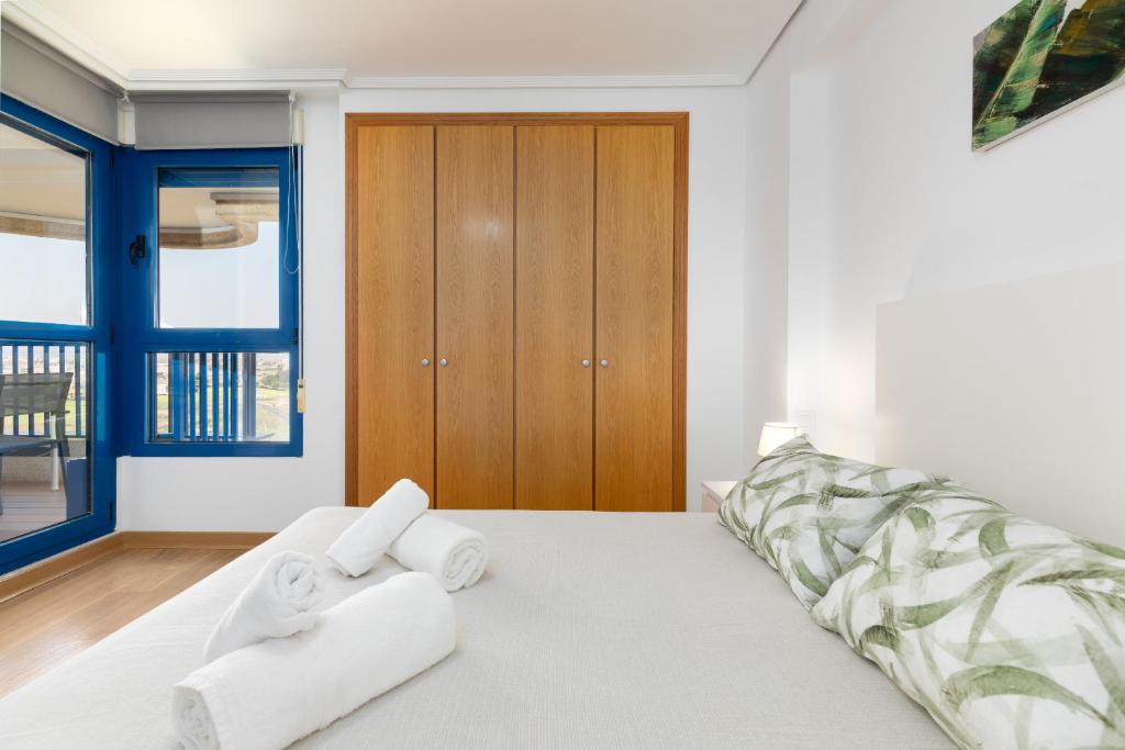 ApartUP Patacona Surfing Beach, Valencia – Updated 2023 Prices