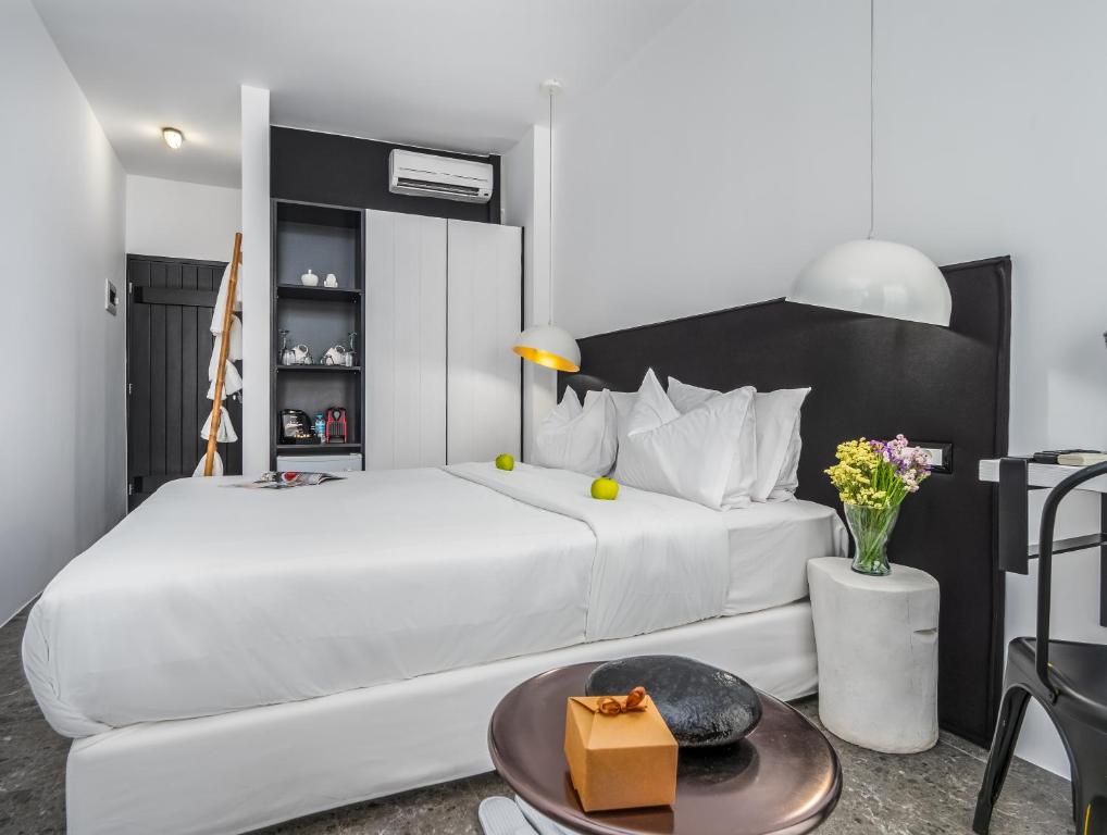 Kalypso Suites Hotel - Adults Only - Студия с видом на океан