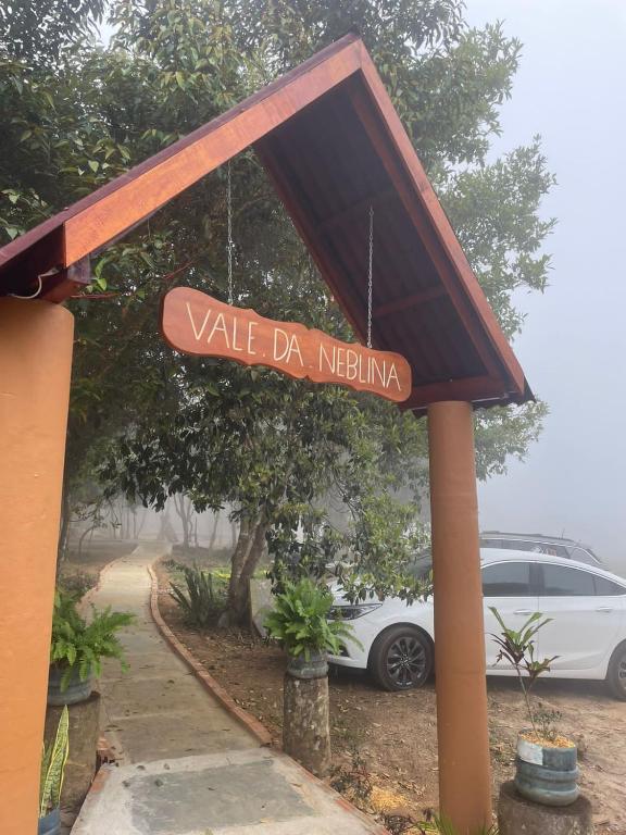 Fotografie z fotogalerie ubytování Pousada Vale da Neblina v destinaci Ubajara