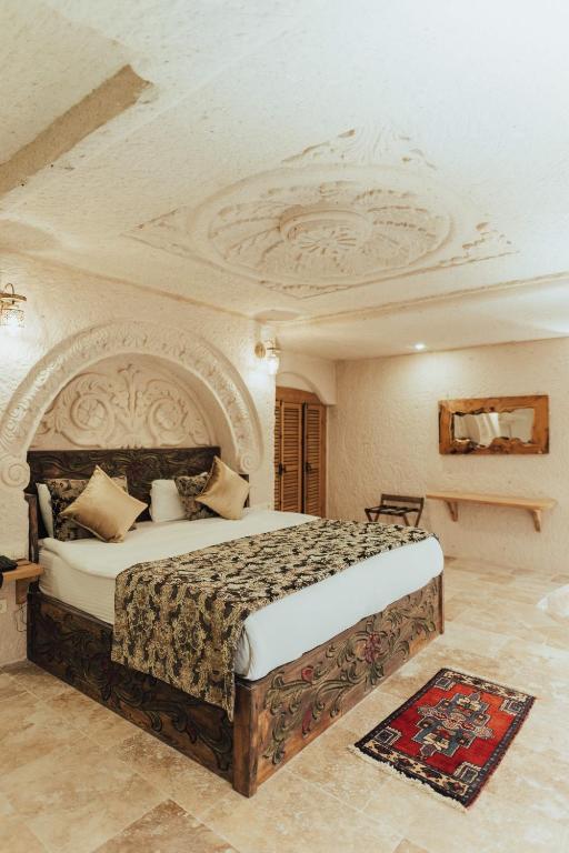 Harem Suites Cappadocia, Uçhisar – Updated 2024 Prices