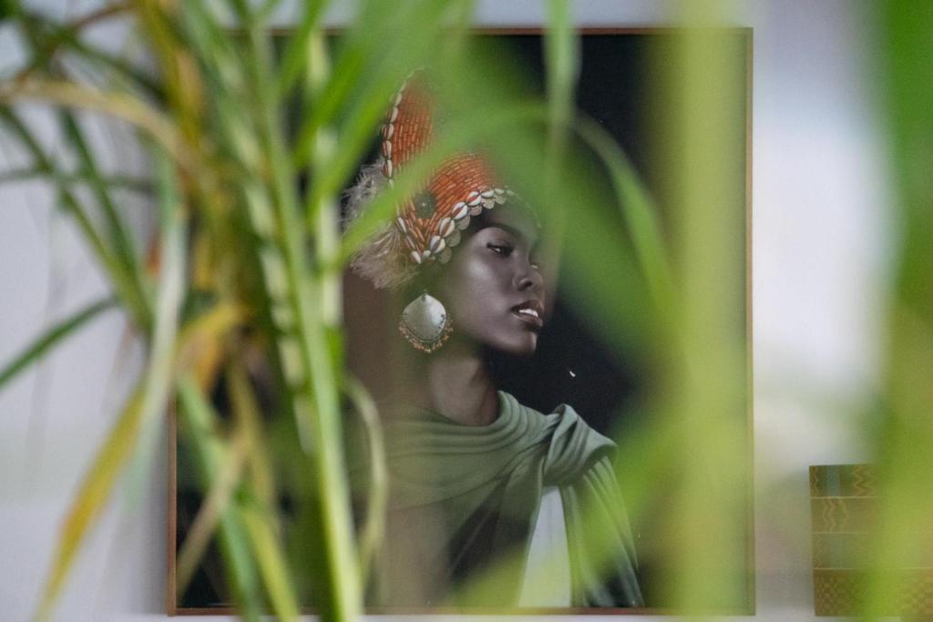 Fotografie z fotogalerie ubytování Visiwa Beach Resort v destinaci Watamu