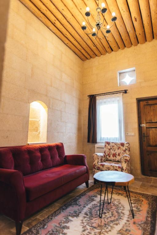 Harem Suites Cappadocia - 2