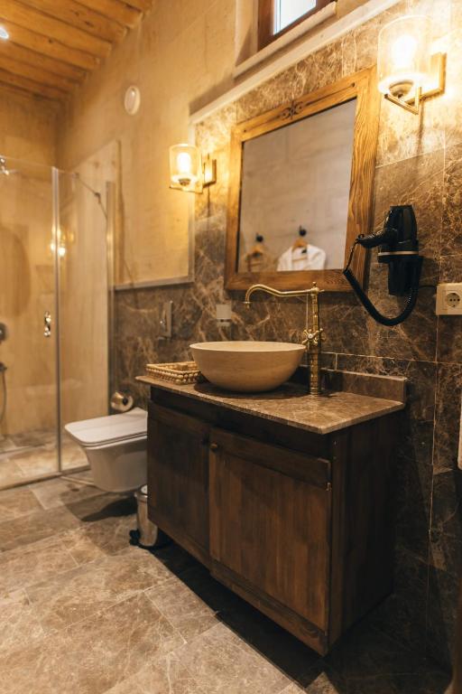 Harem Suites Cappadocia - 14