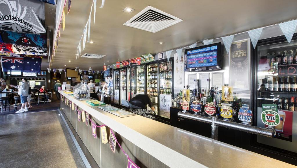 Palm Beach Hotel - Resim 28