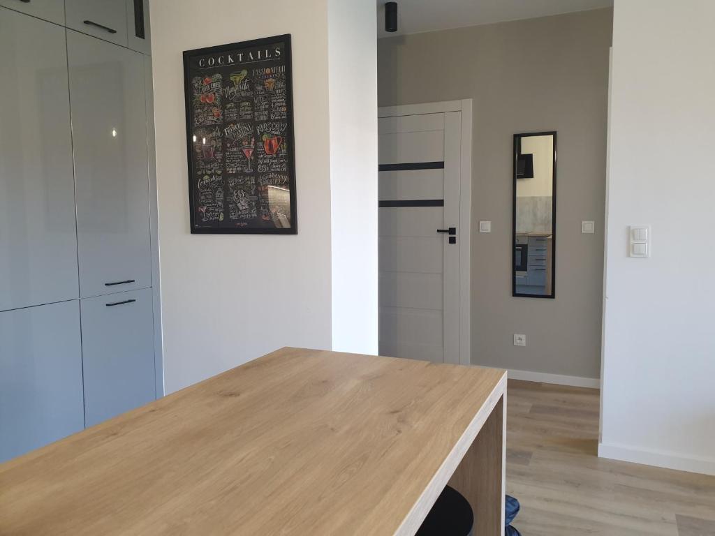 TOTU TODAY-STARA CEGIELNIA APARTAMENTY, Faktura VAT, self check-in - 11