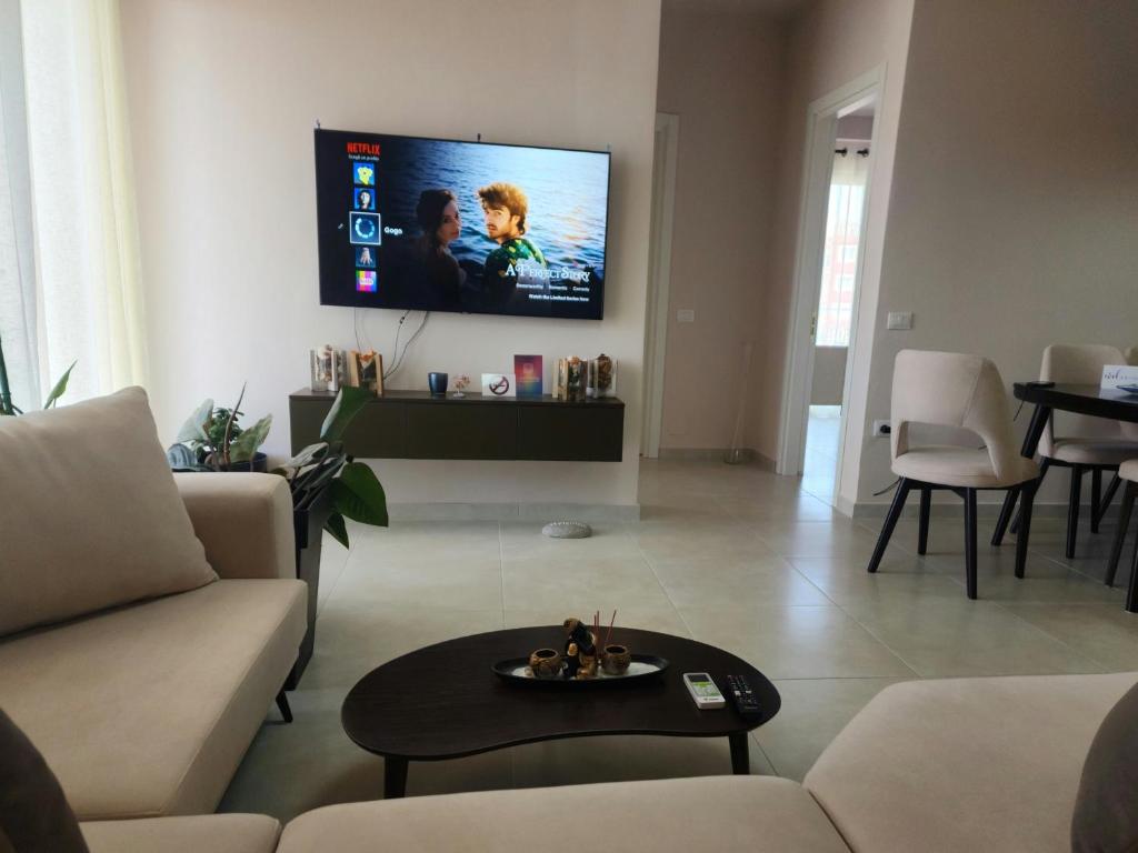 KloAn's Apartment Vlore - Imazhi 4