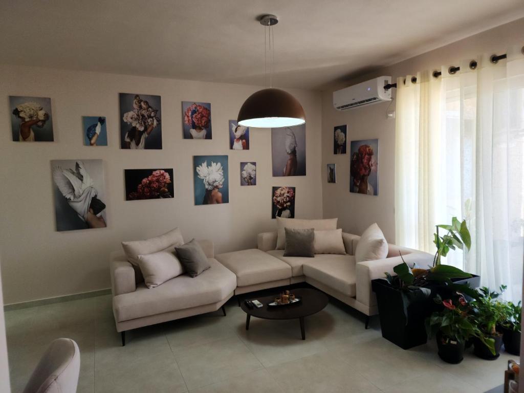 KloAn's Apartment Vlore - Imazhi 3