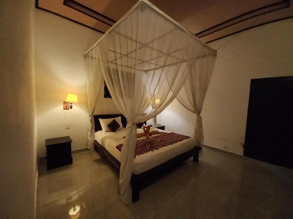 Gallery image of TIRTA BALI HOMESTAY in Pemuteran