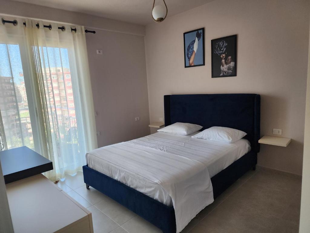 KloAn's Apartment Vlore - Imazhi 8