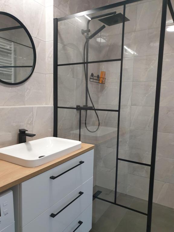 TOTU TODAY-STARA CEGIELNIA APARTAMENTY, Faktura VAT, self check-in - 17